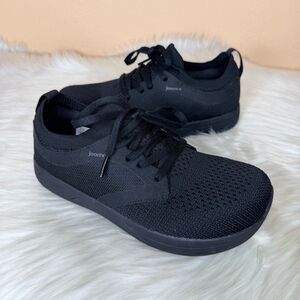 Joomra Wide Minimalist Barefoot Shoes Wide Toe Box Fashion Sneakers Zero Drop Gr